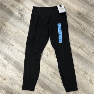 Women’s  Black Leggings